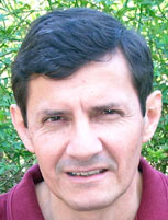 �lvaro F�lix Bola�os